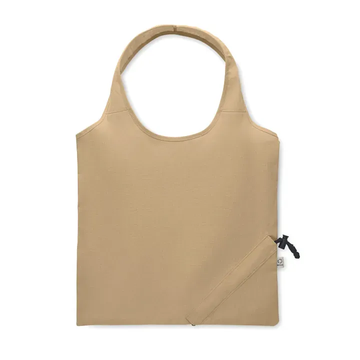 Foldable shopping bag 140 gr/m² - MO2487 (MOCN#39)